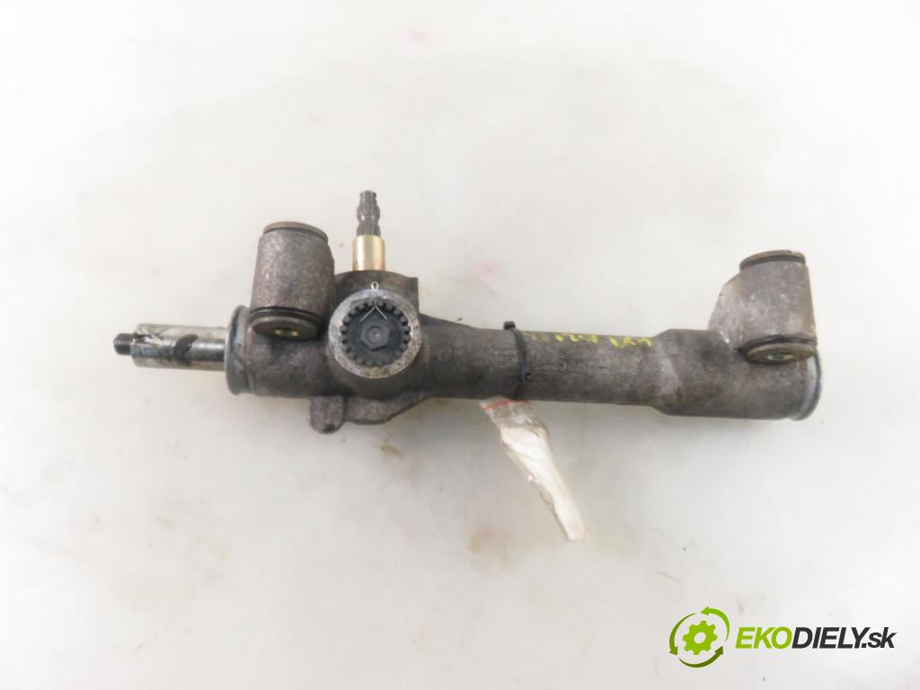 FIAT SEICENTO / 600 (187_) HB 2001 40,00 1.1 54 - 187 A1.000 1108,00 Riadenie bez servočerpadlo 46536787