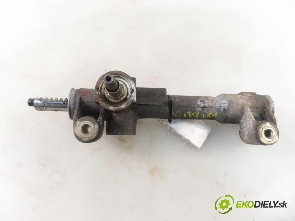 FIAT SEICENTO / 600 (187_) HB 2001 40,00 1.1 54 - 187 A1.000 1108,00 Riadenie bez servočerpadlo 46536787