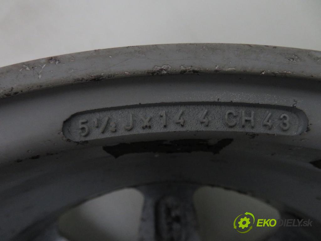 RENAULT   0    disky / disk 