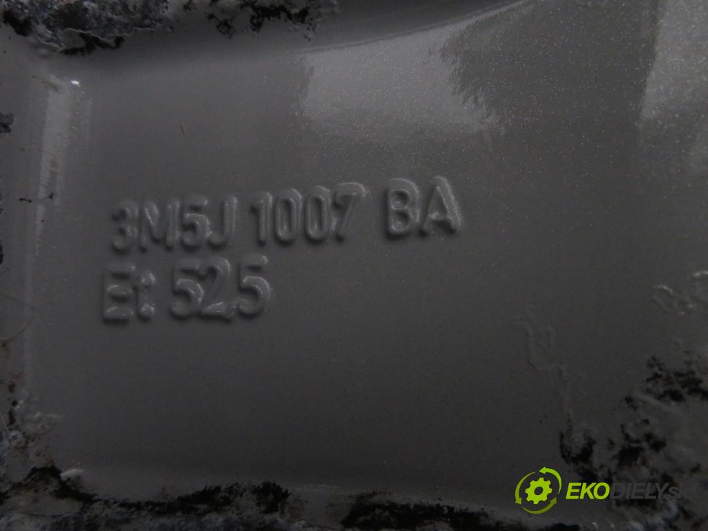 FORD   0    disky / disk 3M5J1007BA