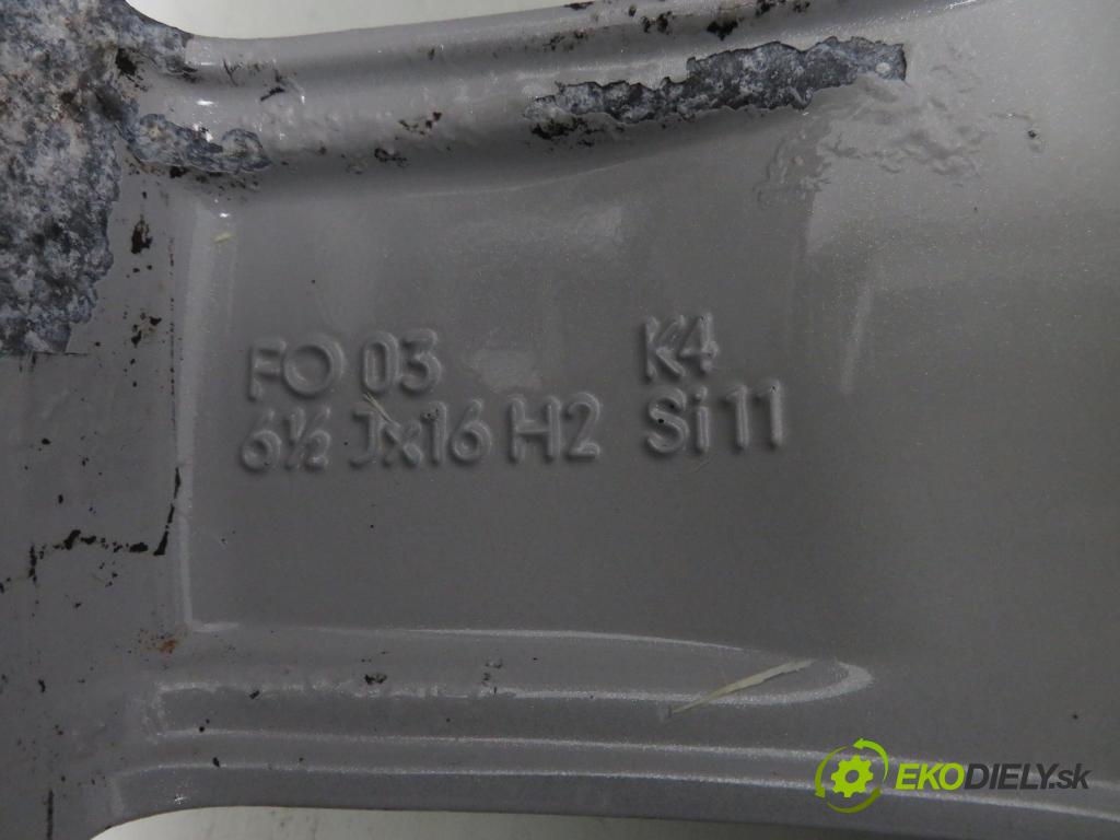 FORD 0 disky / disk 3M5J1007BA