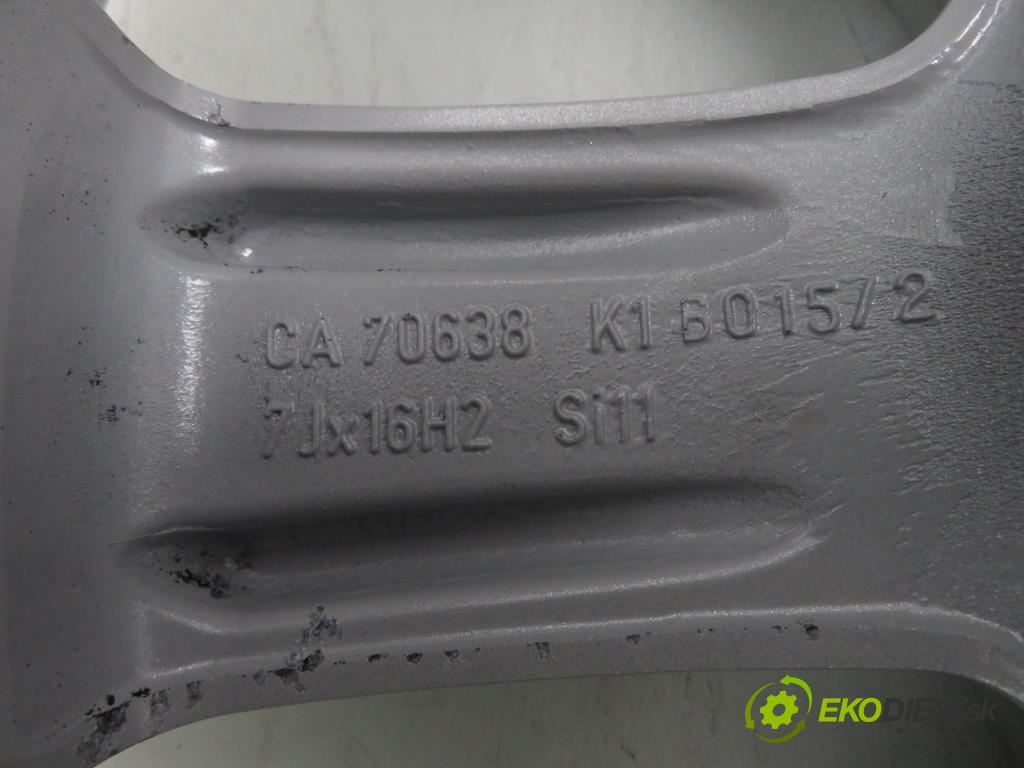 BMW 0 disky / disk KBA45810