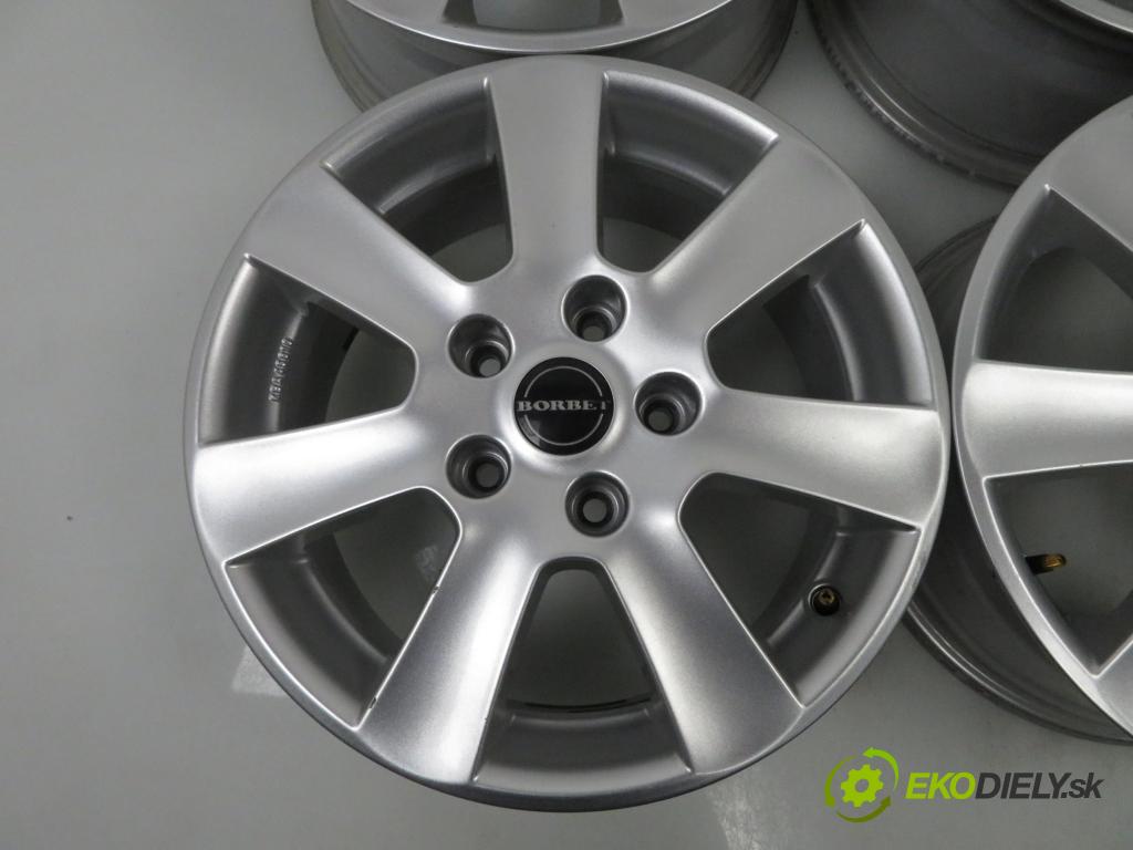 BMW 0 disky / disk KBA45810