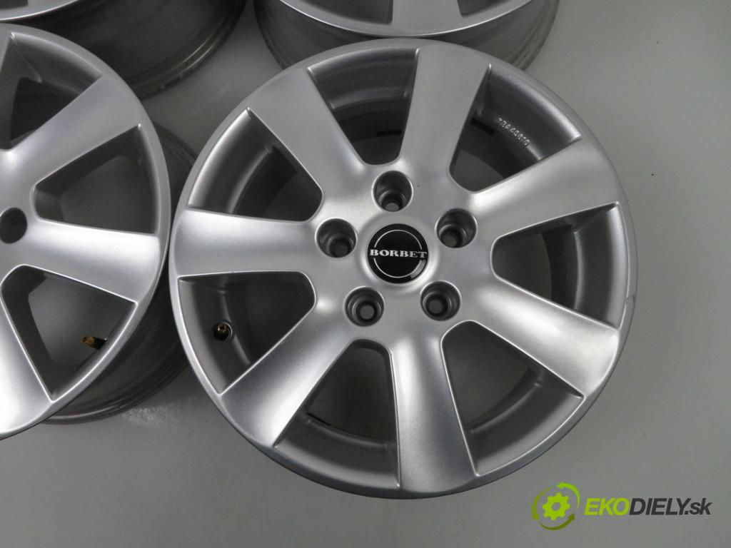 BMW 0 disky / disk KBA45810