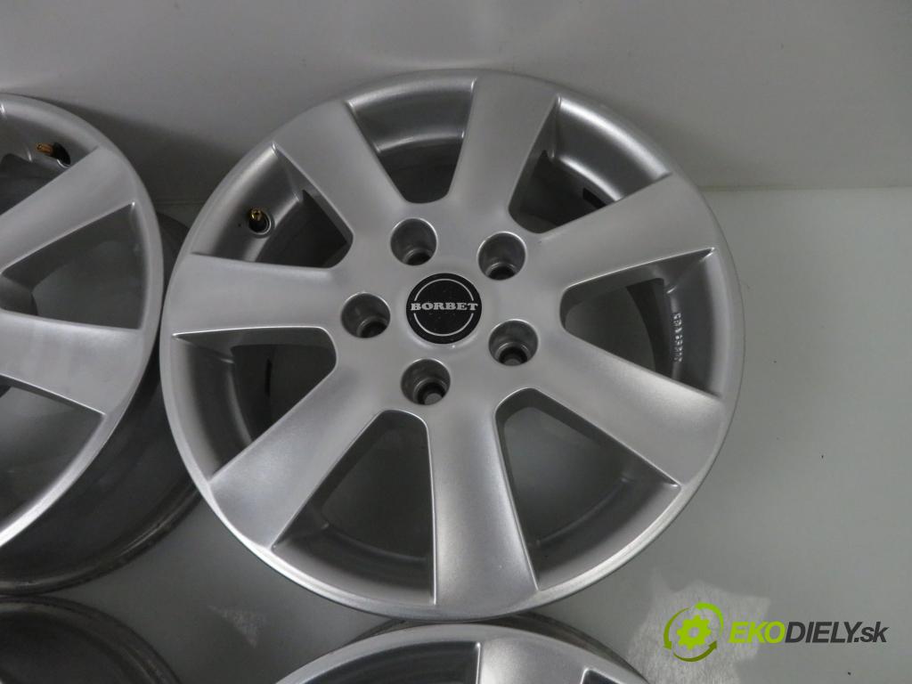 BMW 0 disky / disk KBA45810