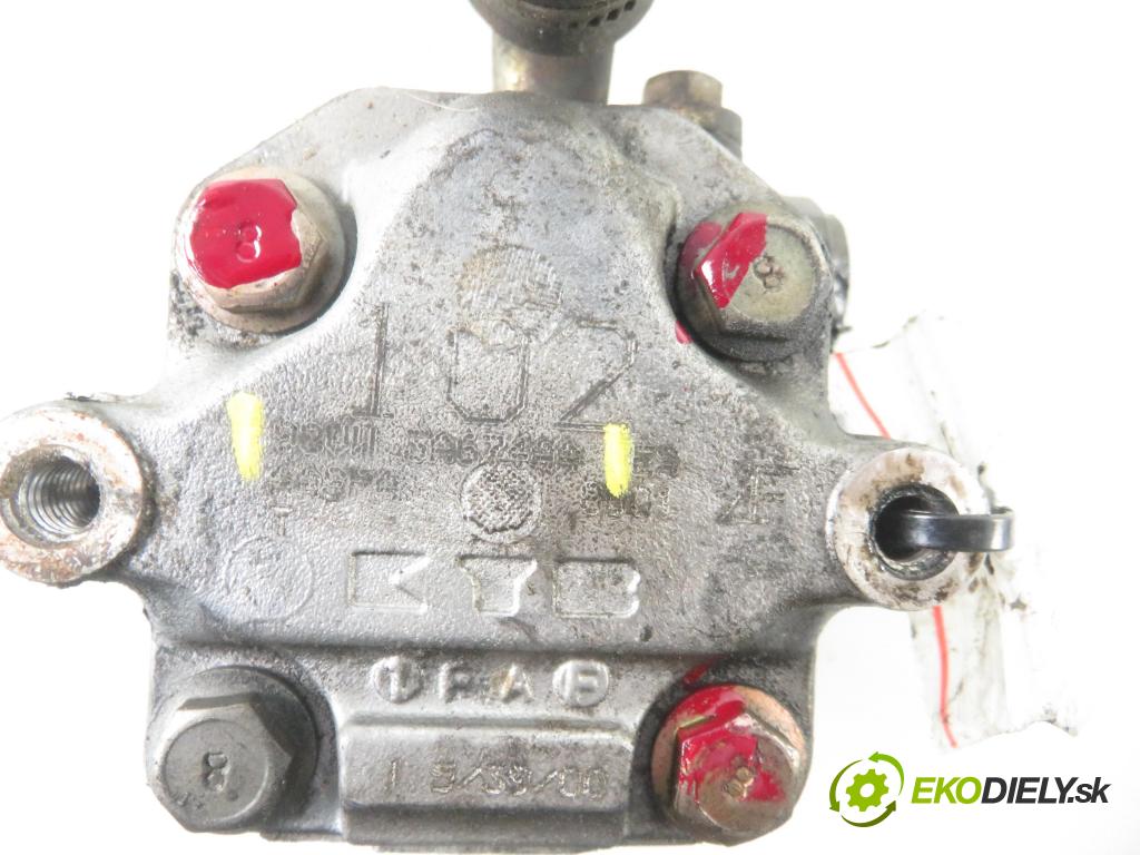 VW SHARAN (7M8, 7M9, 7M6) MINIVAN 2001 85,00 1.9 TDI PD 115 - AUY 1896,00 Pumpa servočerpadlo 98VW3A674AA (Servočerpadlá, pumpy riadenia)