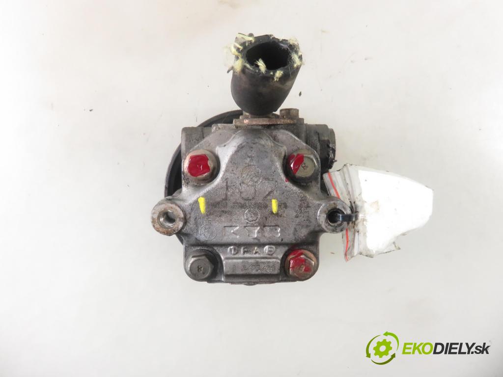 VW SHARAN (7M8, 7M9, 7M6) MINIVAN 2001 85,00 1.9 TDI PD 115 - AUY 1896,00 Pumpa servočerpadlo 98VW3A674AA (Servočerpadlá, pumpy riadenia)