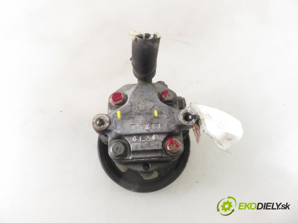 VW SHARAN (7M8, 7M9, 7M6) MINIVAN 2001 85,00 1.9 TDI PD 115 - AUY 1896,00 Pumpa servočerpadlo 98VW3A674AA (Servočerpadlá, pumpy riadenia)