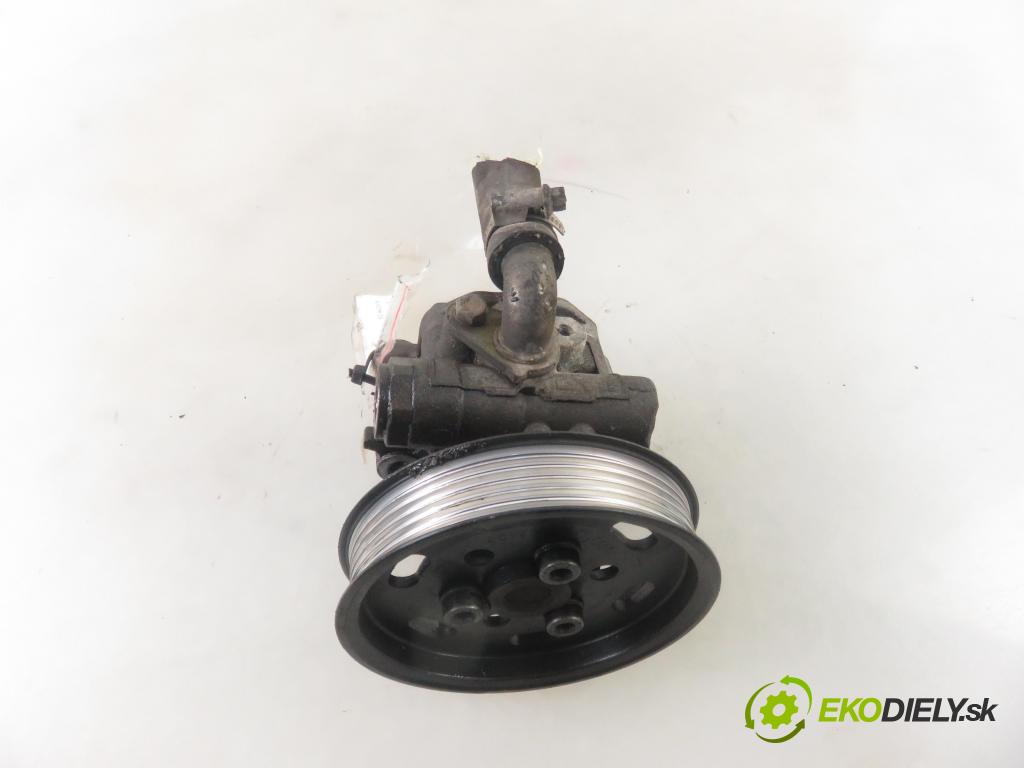 VW SHARAN (7M8, 7M9, 7M6) MINIVAN 2001 85,00 1.9 TDI PD 115 - AUY 1896,00 Pumpa servočerpadlo 98VW3A674AA (Servočerpadlá, pumpy riadenia)