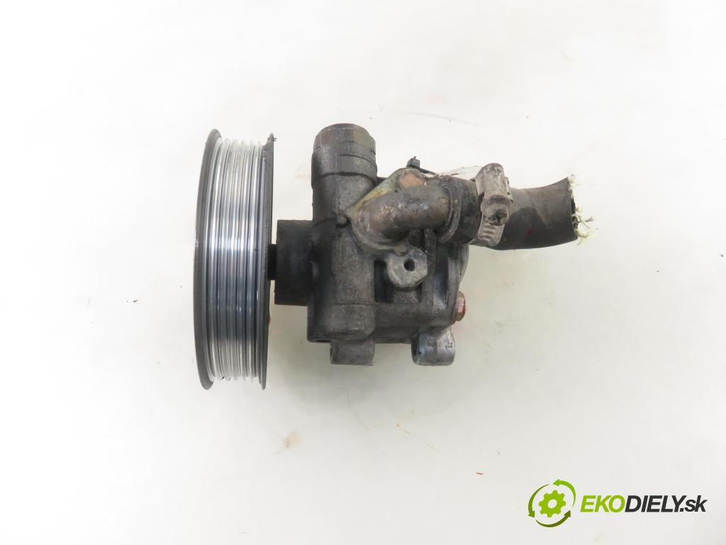 VW SHARAN (7M8, 7M9, 7M6) MINIVAN 2001 85,00 1.9 TDI PD 115 - AUY 1896,00 Pumpa servočerpadlo 98VW3A674AA (Servočerpadlá, pumpy riadenia)