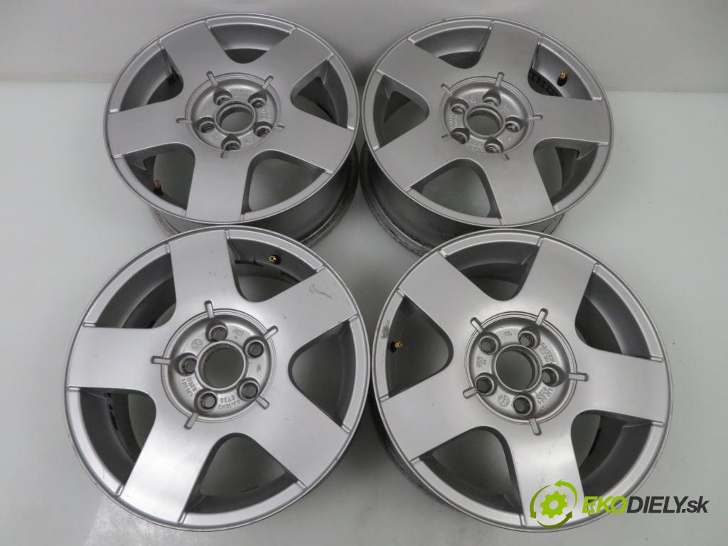 VW   0    disky / disk 1J0601025B
