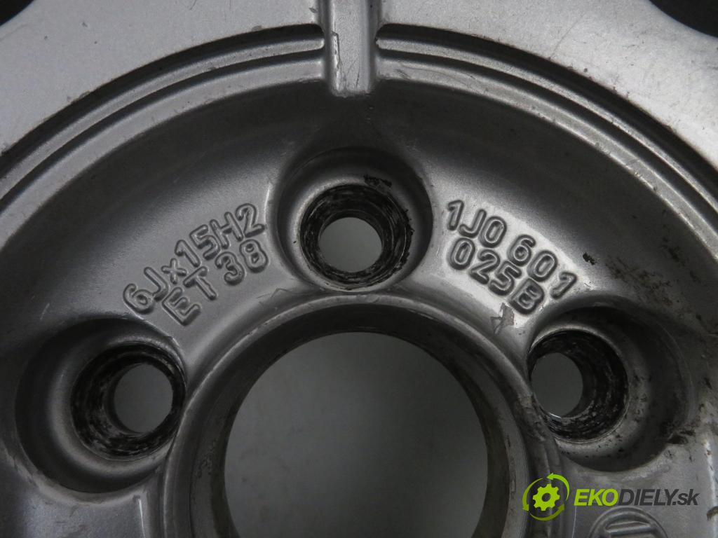 VW   0    disky / disk 1J0601025B