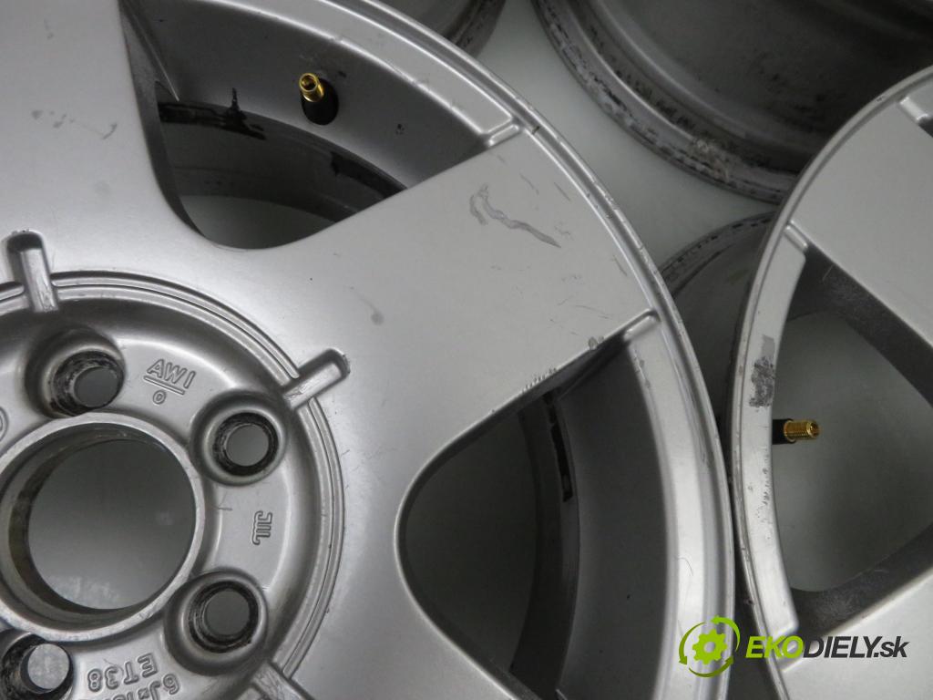VW   0    disky / disk 1J0601025B
