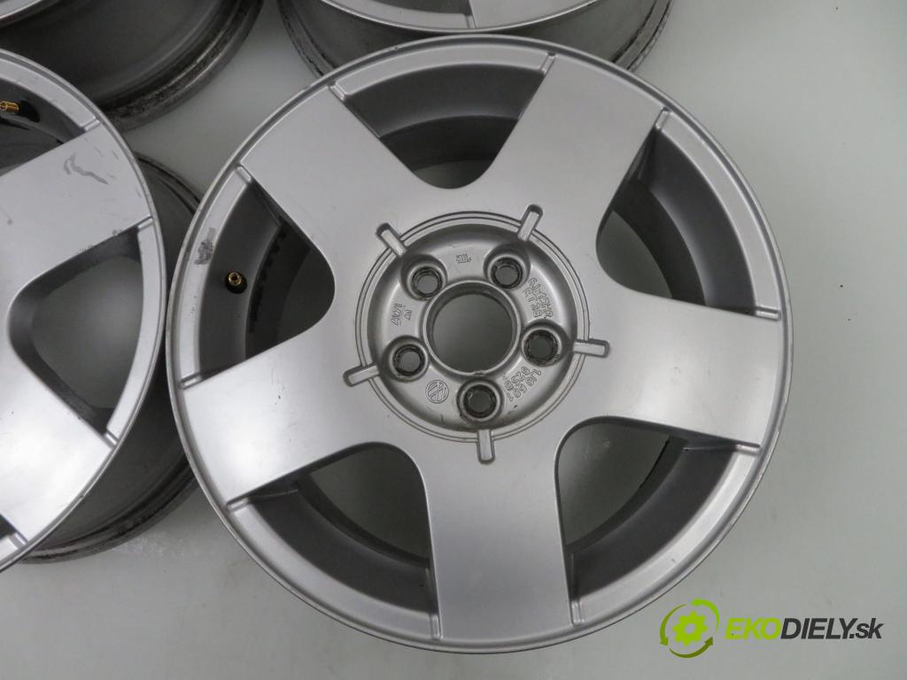 VW   0    disky / disk 1J0601025B