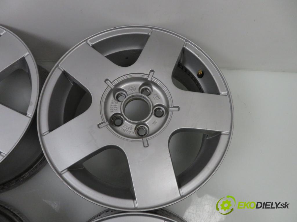 VW   0    disky / disk 1J0601025B