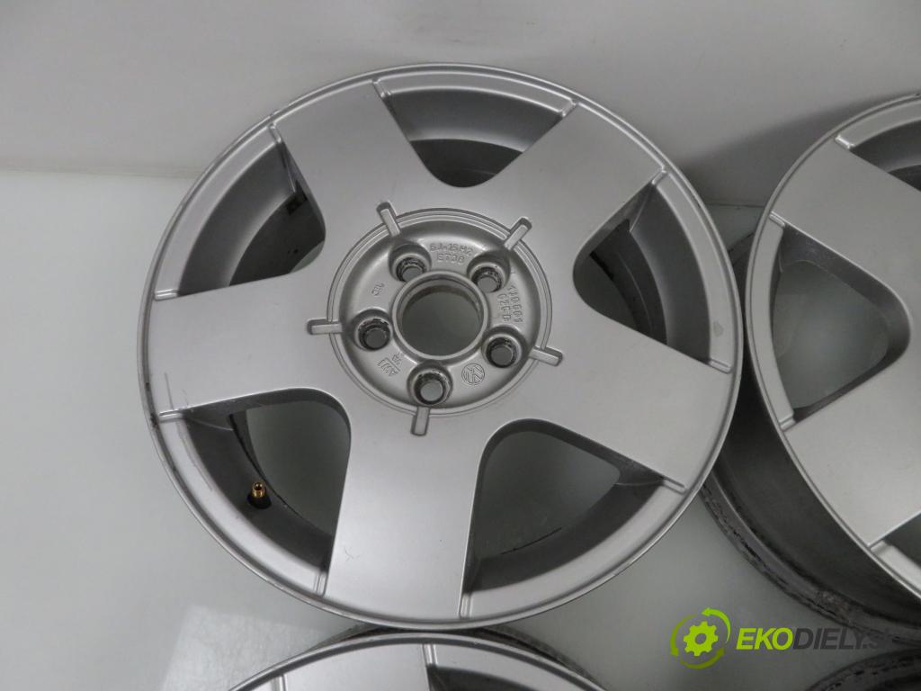 VW   0    disky / disk 1J0601025B
