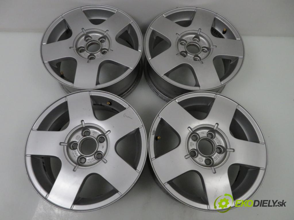 VW   0    disky / disk 1J0601025B