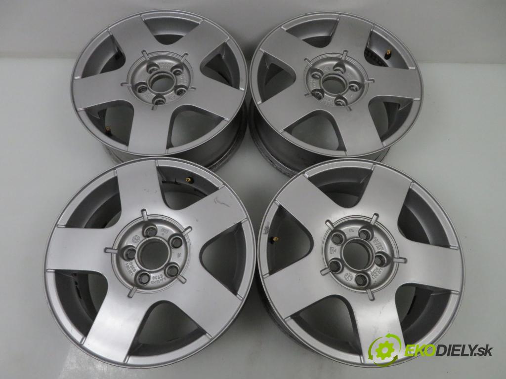 VW   0    disky / disk 1J0601025B