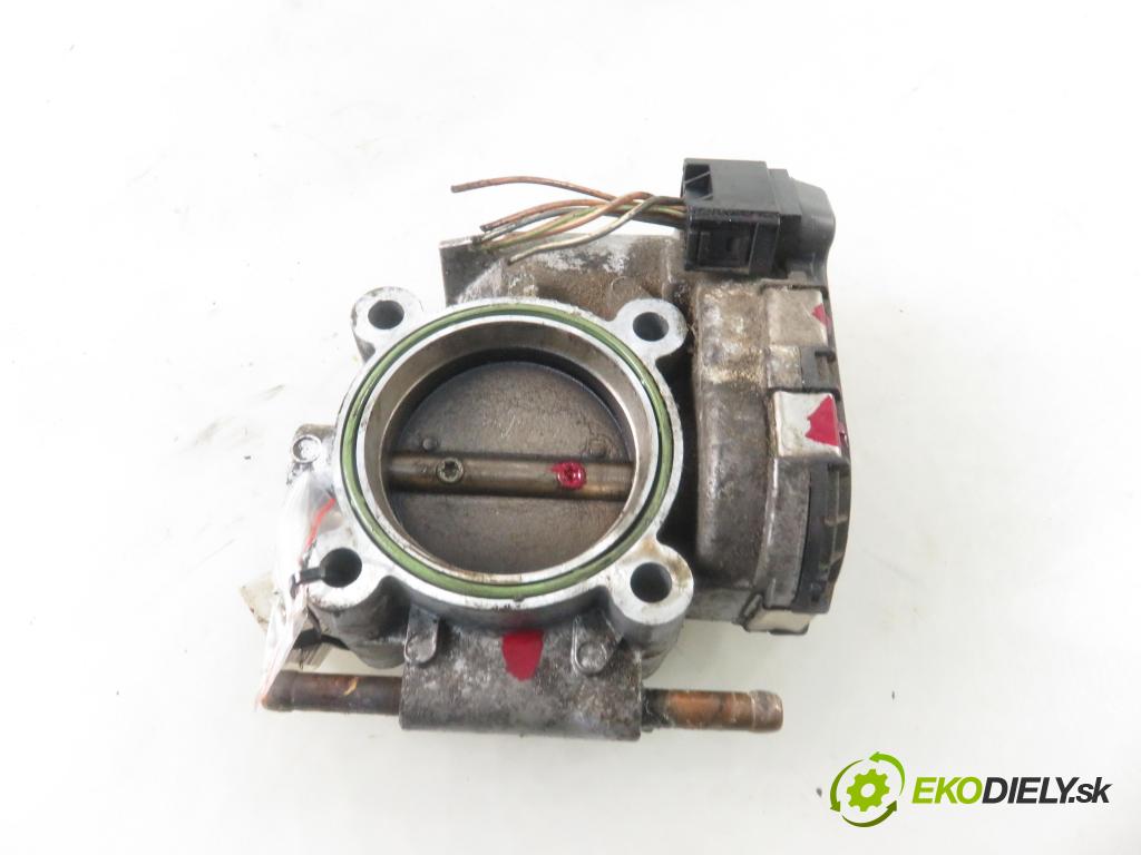 OPEL ASTRA H (A04) HB 2004 125,00 2.0 Turbo - Z 20 LEL 1998,00 Škrtiaca klapka 0280750084 (Škrtiace klapky)