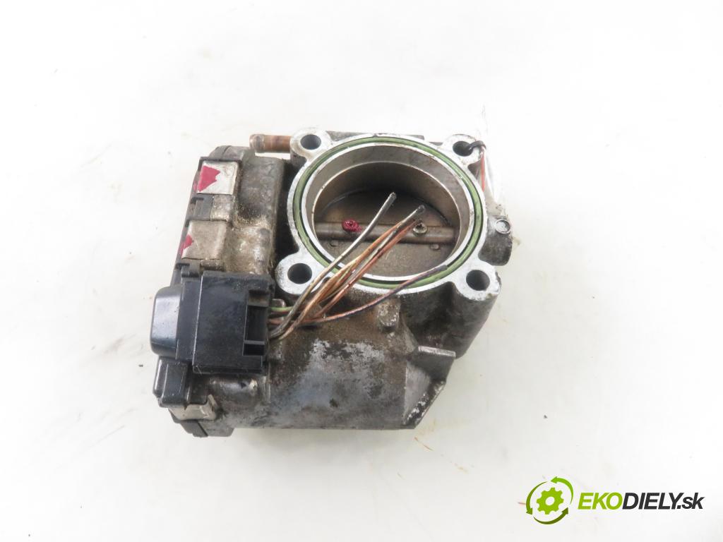 OPEL ASTRA H (A04) HB 2004 125,00 2.0 Turbo - Z 20 LEL 1998,00 Škrtiaca klapka 0280750084 (Škrtiace klapky)