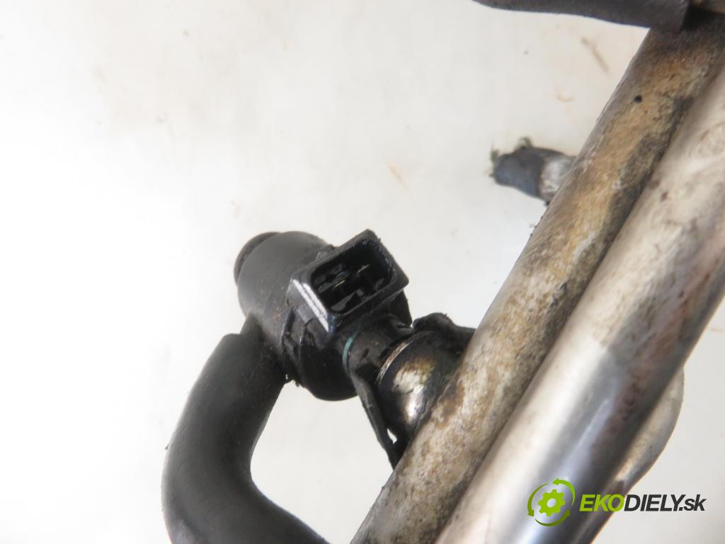 BMW 3 (E46) SEDAN 1999 77,00 316 i 105 - M43 B19 (194E1) 1895,00 Lišta vstrekovacia 1435910 ; D3768FA (Vstrekovacie lišty)