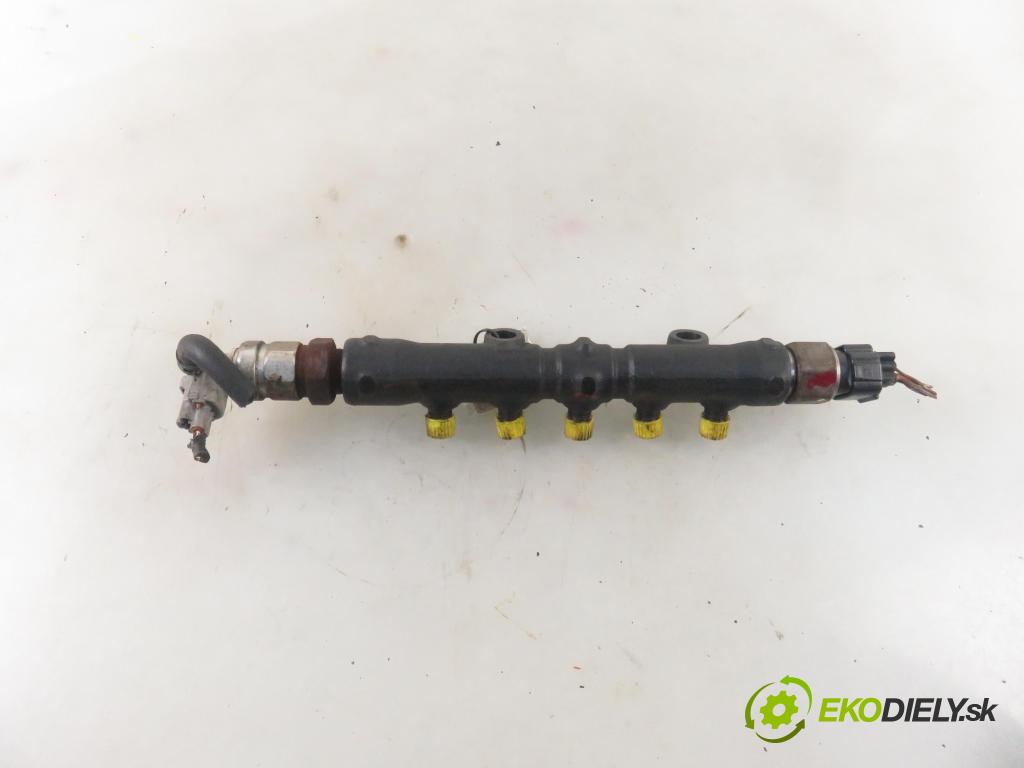 TOYOTA AVENSIS Kombi (_T25_) KOMBI 2004 85,00 2.0 D-4D 116 - 1CD-FTV 1995,00 Lišta vstrekovacia 8945860010 (Vstrekovacie lišty)