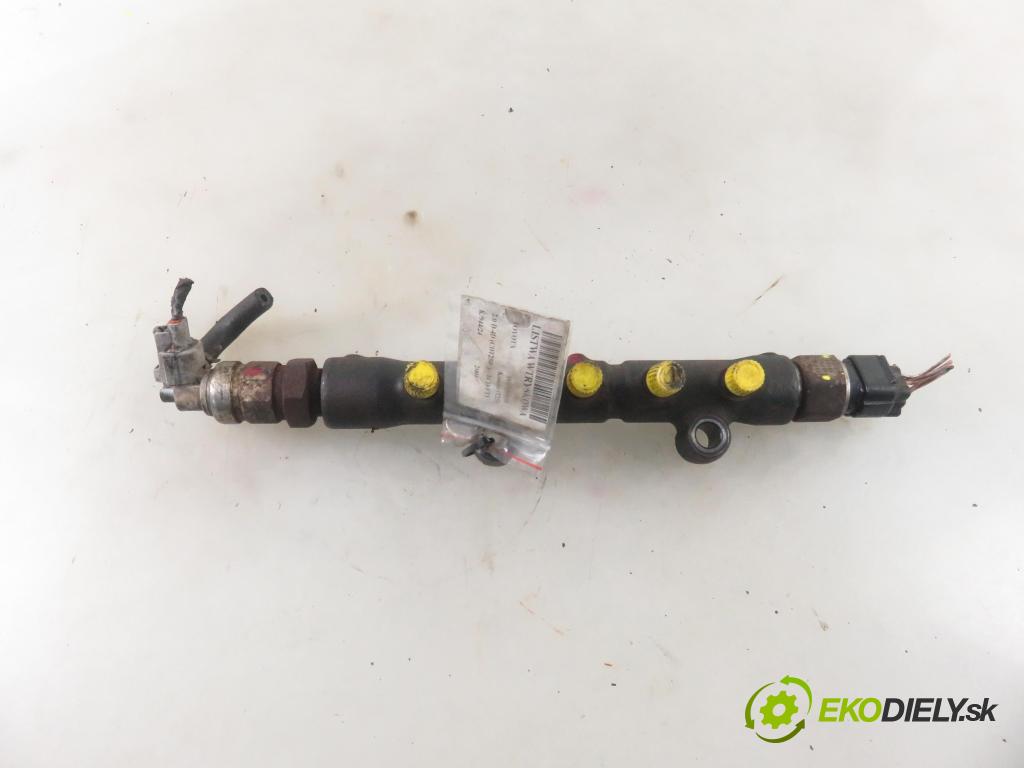 TOYOTA AVENSIS Kombi (_T25_) KOMBI 2004 85,00 2.0 D-4D 116 - 1CD-FTV 1995,00 Lišta vstrekovacia 8945860010 (Vstrekovacie lišty)