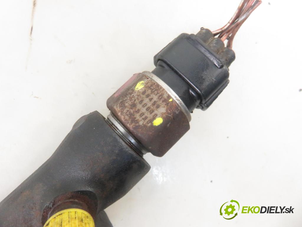 TOYOTA AVENSIS Kombi (_T25_) KOMBI 2004 85,00 2.0 D-4D 116 - 1CD-FTV 1995,00 Lišta vstrekovacia 8945860010 (Vstrekovacie lišty)