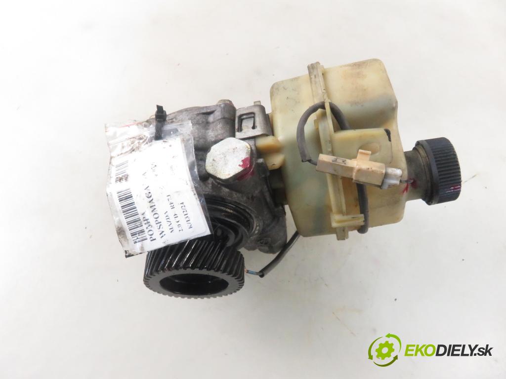 MAZDA 5 (CR19) MINIVAN 2006 81,00 2.0 MZR-CD 110 - RF7J 1998,00 Pumpa servočerpadlo (Servočerpadlá, pumpy riadenia)