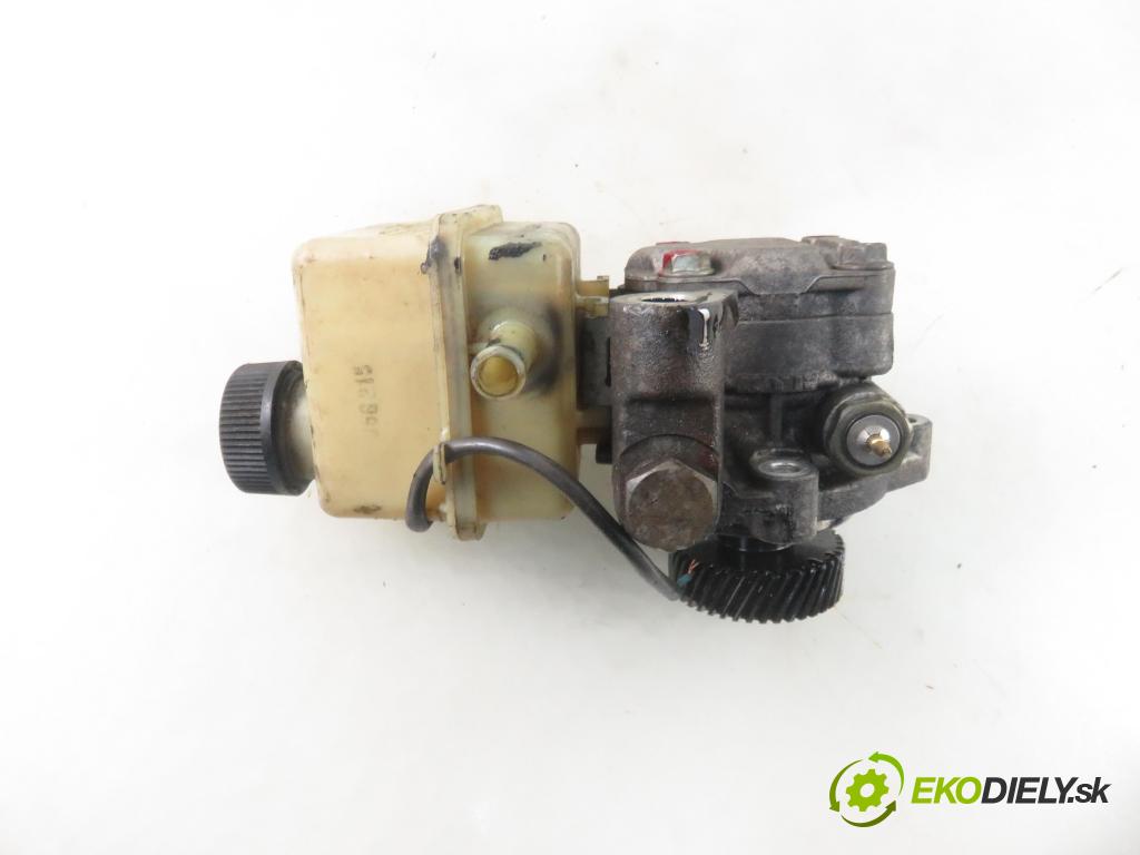 MAZDA 5 (CR19) MINIVAN 2006 81,00 2.0 MZR-CD 110 - RF7J 1998,00 Pumpa servočerpadlo (Servočerpadlá, pumpy riadenia)