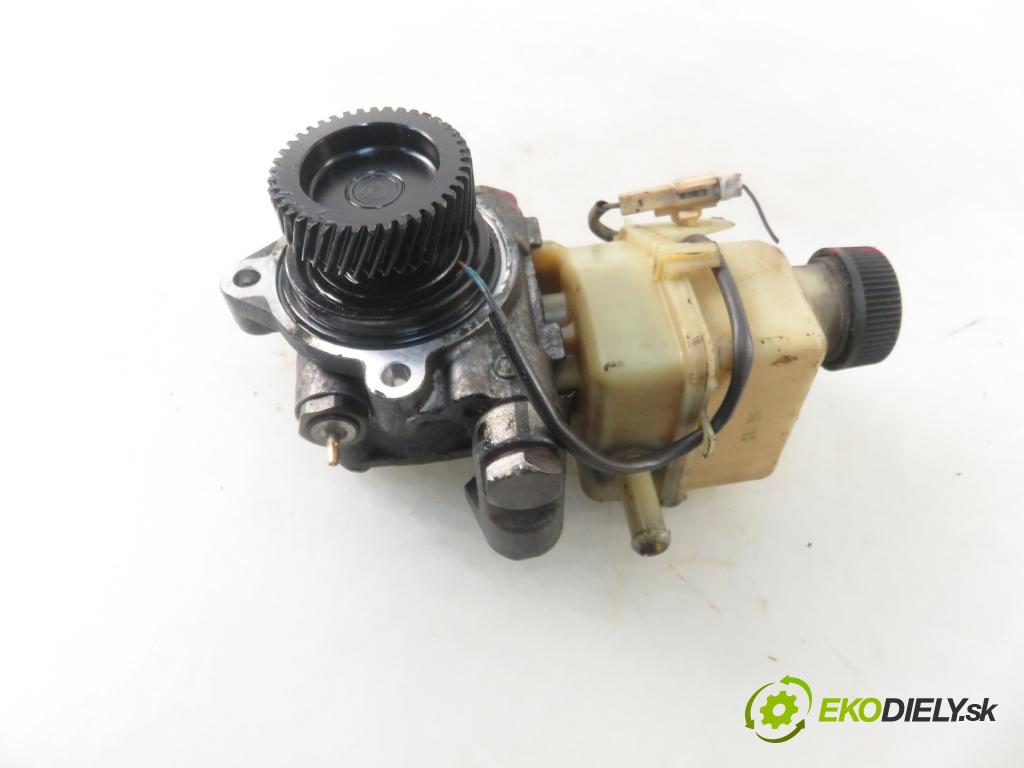 MAZDA 5 (CR19) MINIVAN 2006 81,00 2.0 MZR-CD 110 - RF7J 1998,00 Pumpa servočerpadlo (Servočerpadlá, pumpy riadenia)