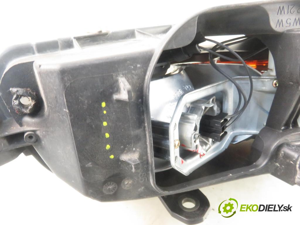FIAT PUNTO (188_) HB 2000 44,00 1.2 60 - 188 A4.000 1242,00 Svetlo LP 89100449