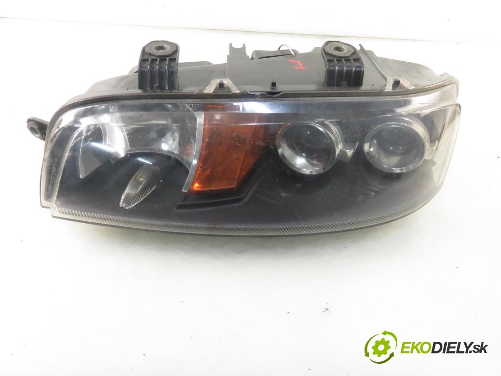 FIAT PUNTO (188_) HB 2000 44,00 1.2 60 - 188 A4.000 1242,00 Svetlo LP 89100449