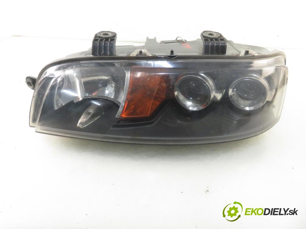 FIAT PUNTO (188_) HB 2000 44,00 1.2 60 - 188 A4.000 1242,00 Svetlo LP 89100449
