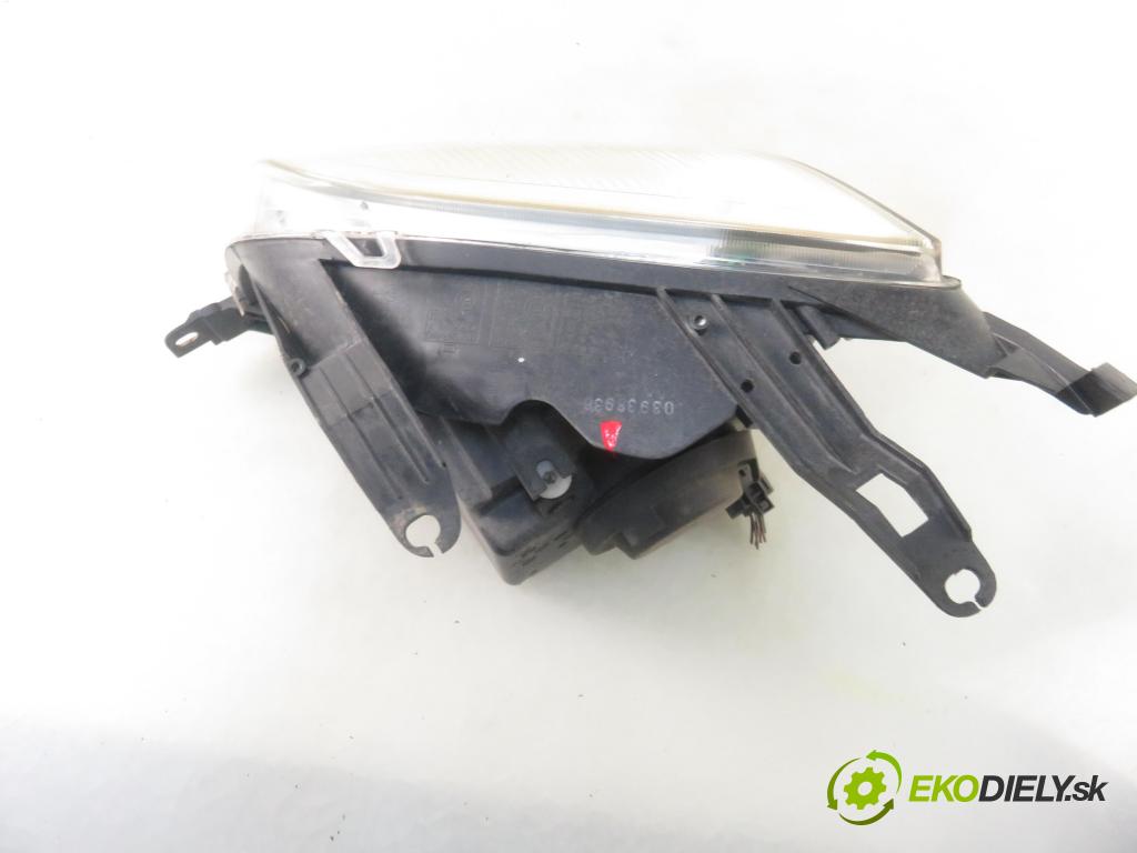 FORD FUSION (JU_) HB 2003 59,00 1.4 - FXJB 1388,00 Svetlo PP