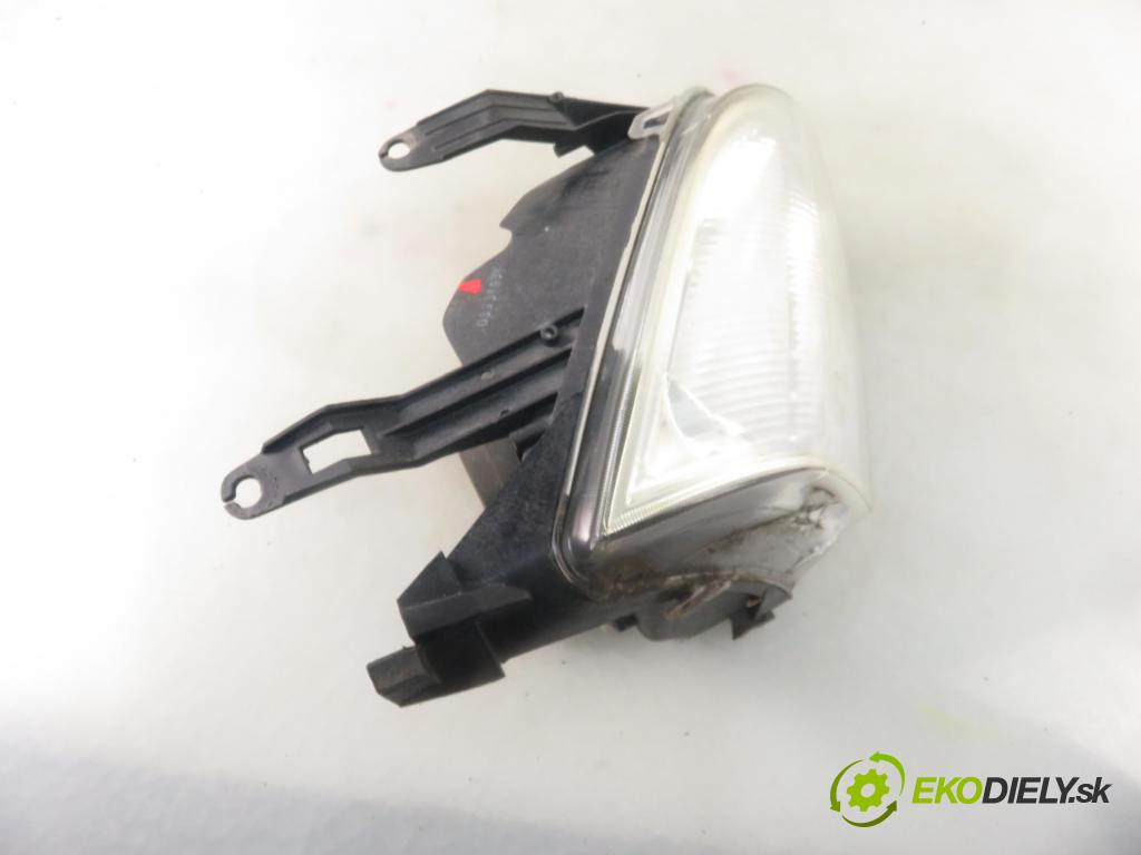 FORD FUSION (JU_) HB 2003 59,00 1.4 - FXJB 1388,00 Svetlo PP