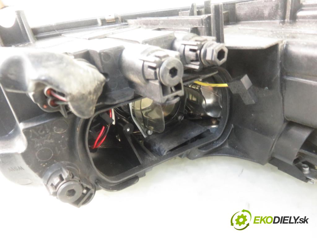 MAZDA 6 Station Wagon (GY) KOMBI 2006 105,00 2.0 DI 143 - RF7J 1998,00 Svetlo LP