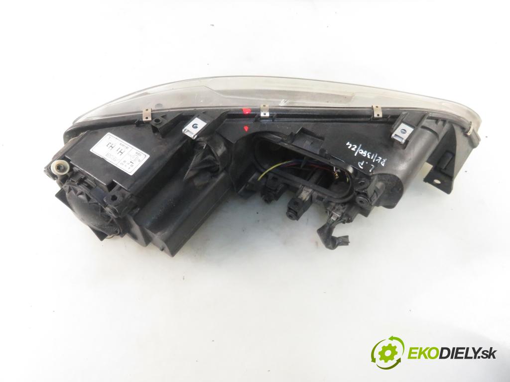 MAZDA 6 Station Wagon (GY) KOMBI 2006 105,00 2.0 DI 143 - RF7J 1998,00 Svetlo LP