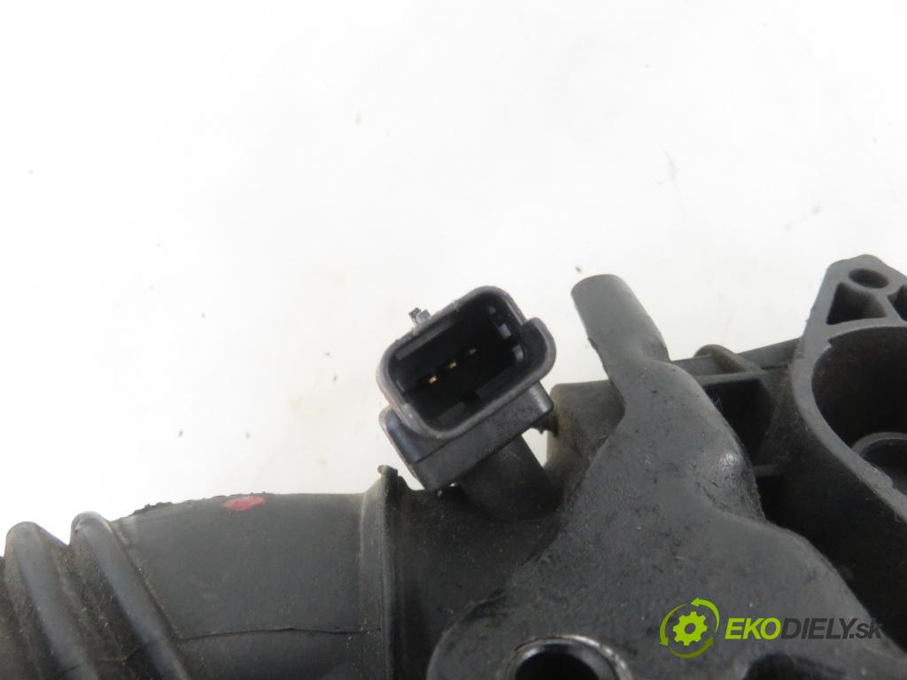 FORD FOCUS II (DA_, HCP) HB 2005 80,00 1.6 TDCi 109 - G8DA 1560,00 Škrtiaca klapka 25344296 ; 9643836980 ; 9639027480 (Škrtiace klapky)