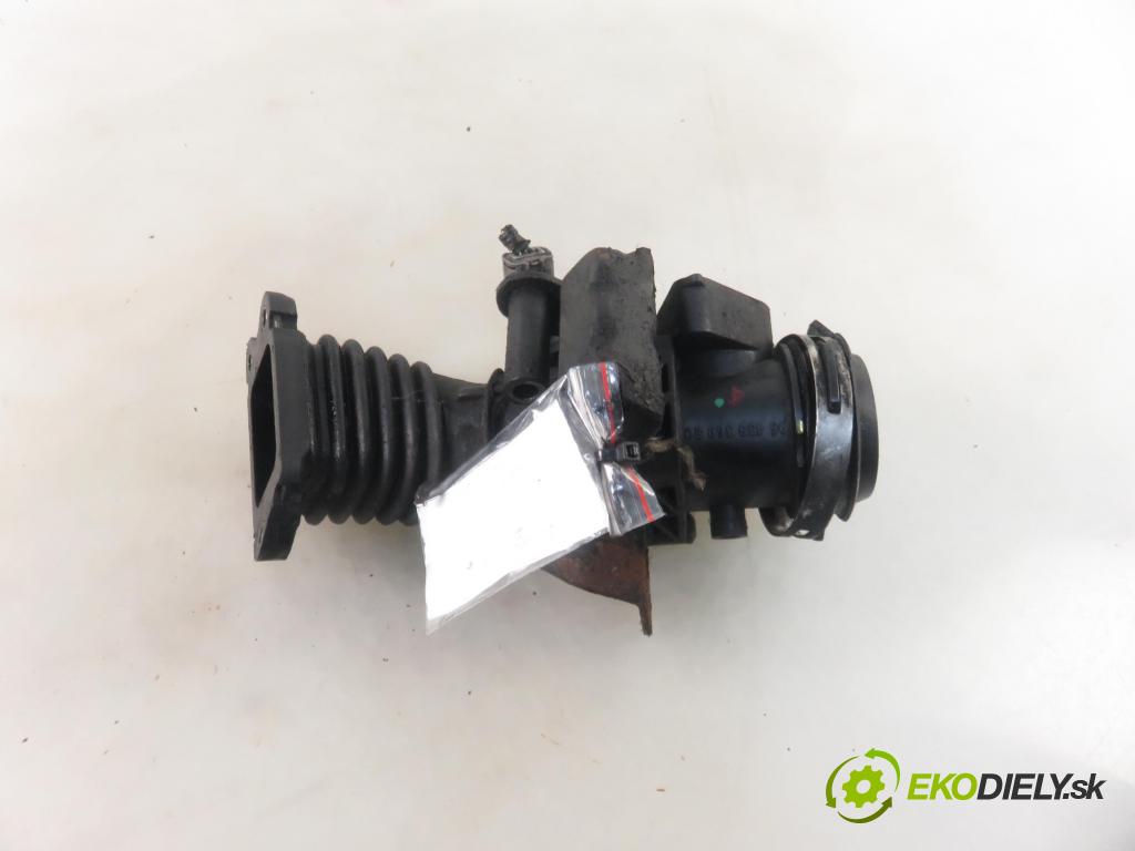 FORD FOCUS II (DA_, HCP) HB 2005 80,00 1.6 TDCi 109 - G8DA 1560,00 Škrtiaca klapka 25344296 ; 9643836980 ; 9639027480 (Škrtiace klapky)