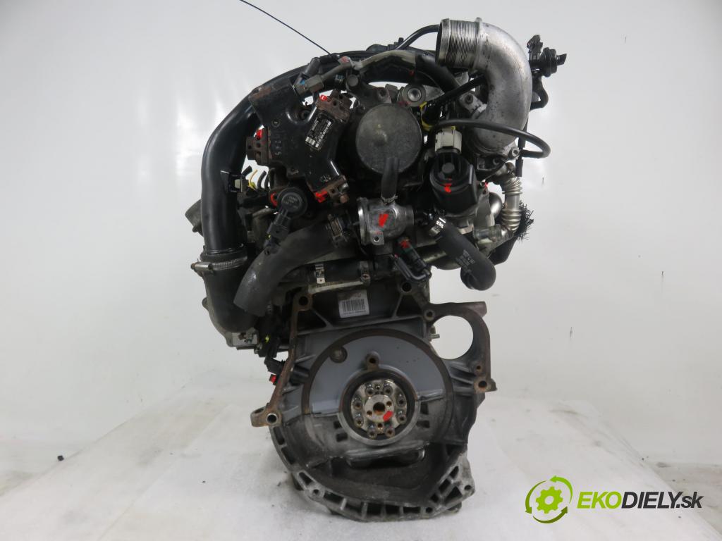 OPEL ASTRA H GTC (L08) HB 2007 0,00 1.3 CDTI - Z 13 DTH 1248,00 Motor DIESEL Z13DTH