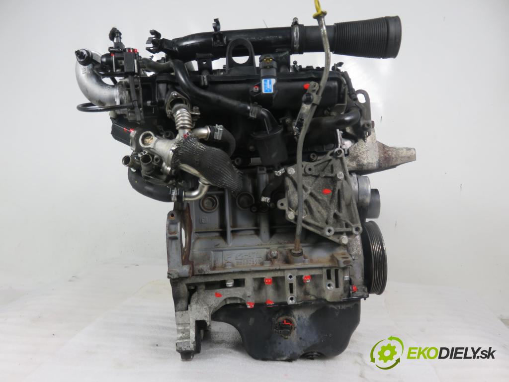 OPEL ASTRA H GTC (L08) HB 2007 0,00 1.3 CDTI - Z 13 DTH 1248,00 Motor DIESEL Z13DTH