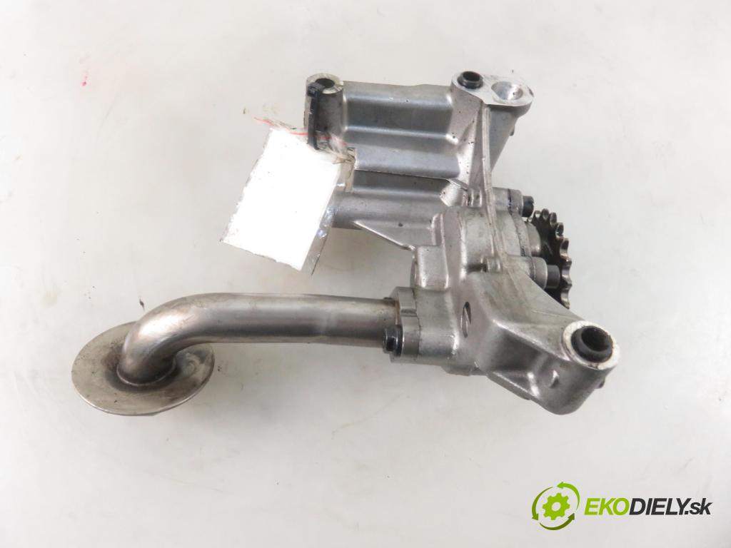 VW GOLF V Variant (1K5) KOMBI 2009 77,00 1.9 TDI - BXE 1896,00 pumpa oleje 038115105C (Olejové pumpy)