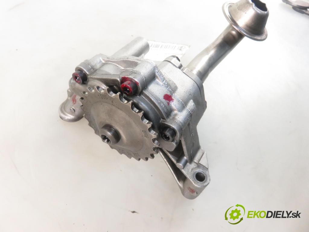 VW GOLF V Variant (1K5) KOMBI 2009 77,00 1.9 TDI - BXE 1896,00 pumpa oleje 038115105C (Olejové pumpy)