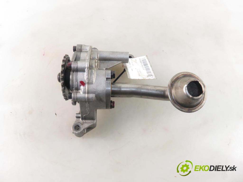 VW GOLF V Variant (1K5) KOMBI 2009 77,00 1.9 TDI - BXE 1896,00 pumpa oleje 038115105C (Olejové pumpy)