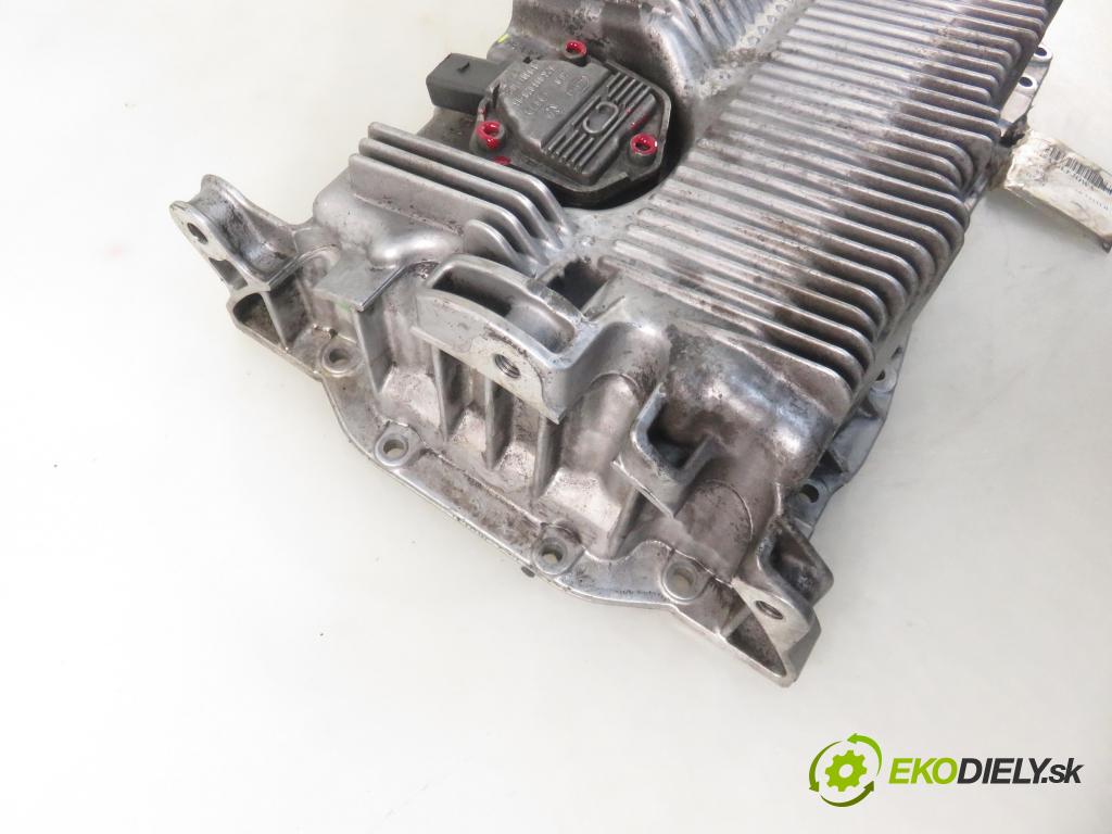 SKODA OCTAVIA II (1Z3) LIFTBACK 2006 75,00 1.6 - BSE 1595,00 Vaňa olejová 06A103603AJ (Olejové vane)