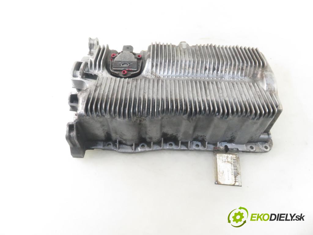 SKODA OCTAVIA II (1Z3) LIFTBACK 2006 75,00 1.6 - BSE 1595,00 Vaňa olejová 06A103603AJ (Olejové vane)