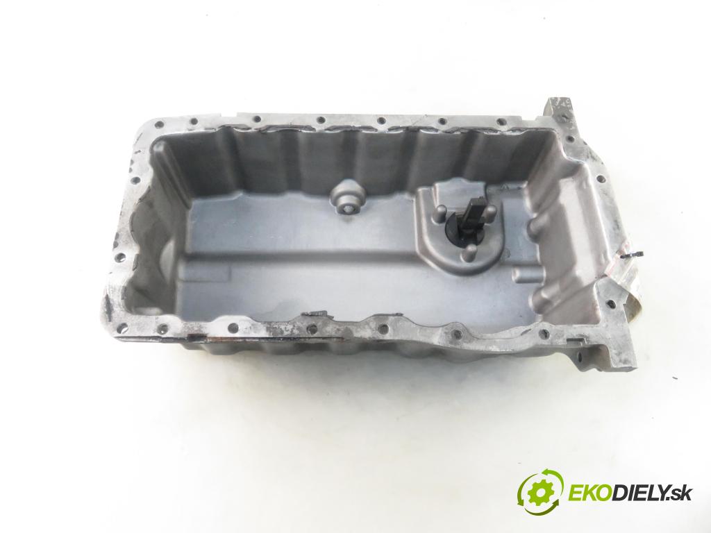 VW GOLF V Variant (1K5) KOMBI 2009 77,00 1.9 TDI - BXE 1896,00 vana olejová  (Olejové vany)