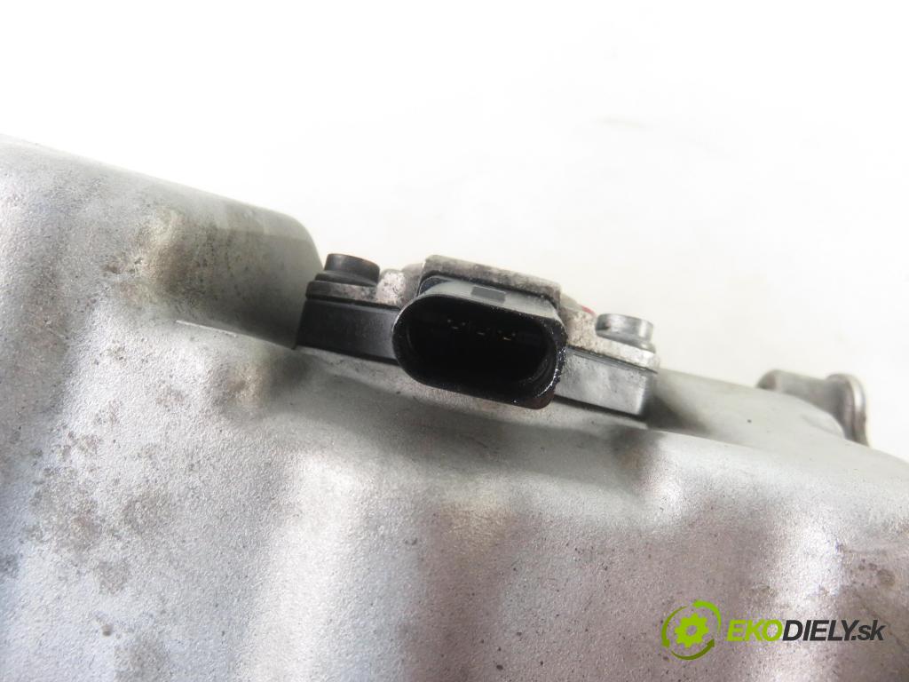 VW GOLF V Variant (1K5) KOMBI 2009 77,00 1.9 TDI - BXE 1896,00 Vaňa olejová (Olejové vane)