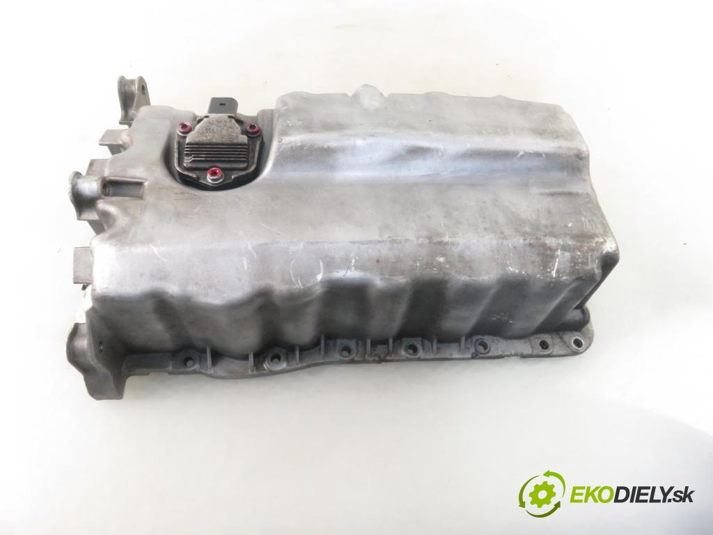 VW GOLF V Variant (1K5) KOMBI 2009 77,00 1.9 TDI - BXE 1896,00 Vaňa olejová (Olejové vane)